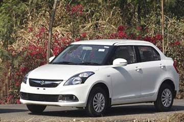 Swift Dzire